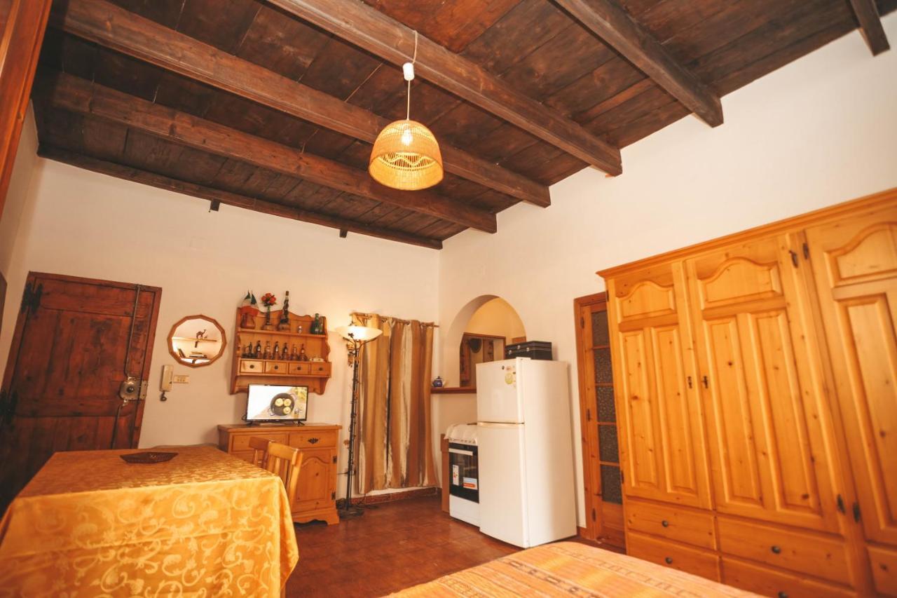 El Dorado Apartment 3 Alghero Exterior foto